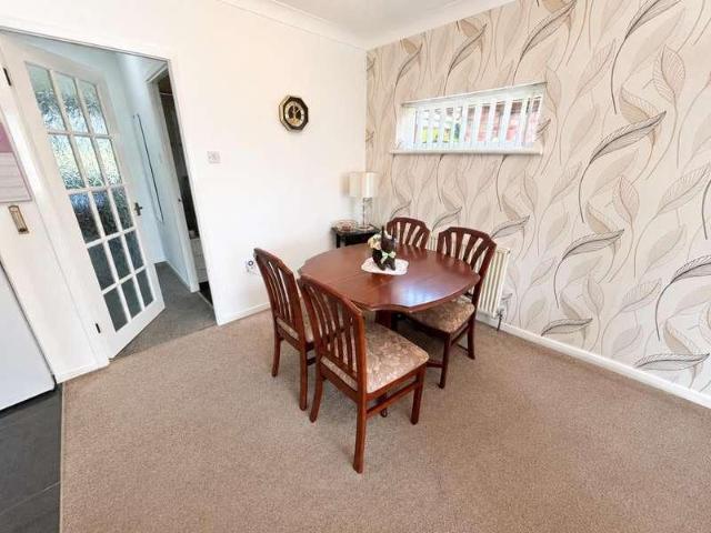 House for sale in Bury, Greater Manchester