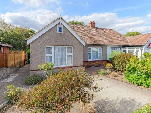 House for sale in Northumberland Heath, Greater London
