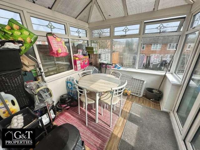 House for sale in Dudley Fields, Pensnett
