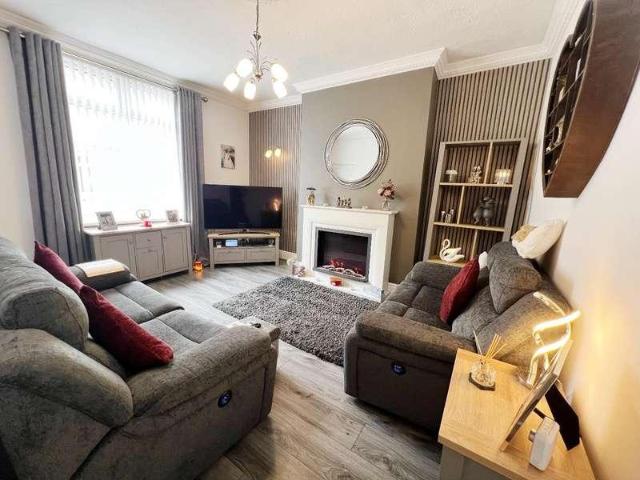 House for sale in Mount Pleasant, Thinford