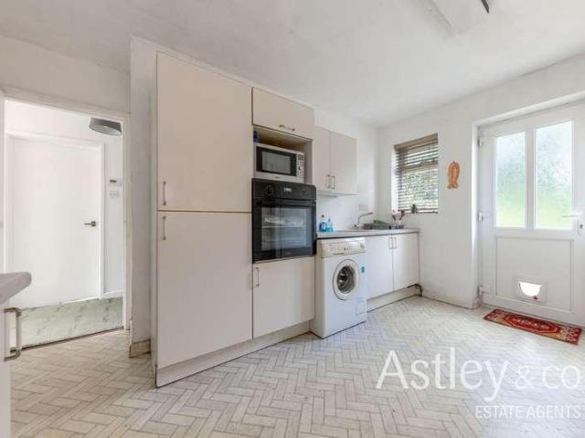 House for sale in Crostwick, Norfolk