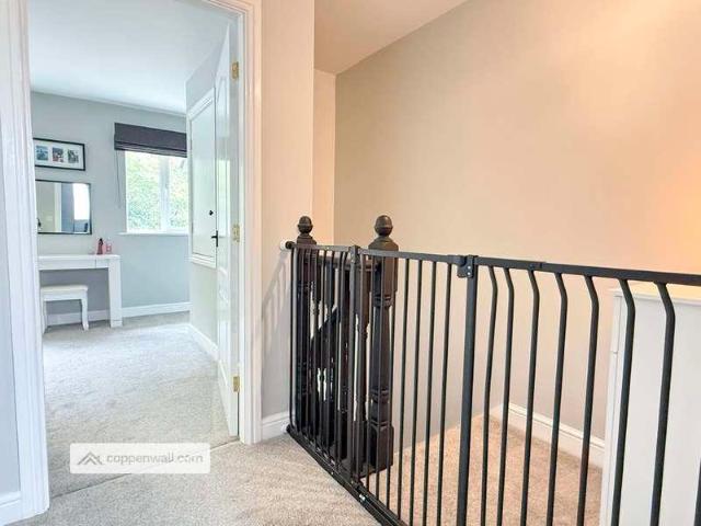House for sale in Irwell Vale, Lancashire