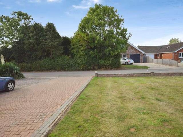House for sale in Belleau, Lincolnshire