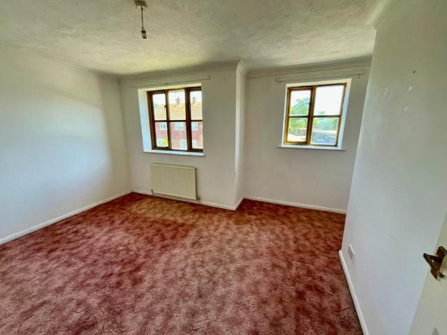 House for sale in Pebsham, Heathlands