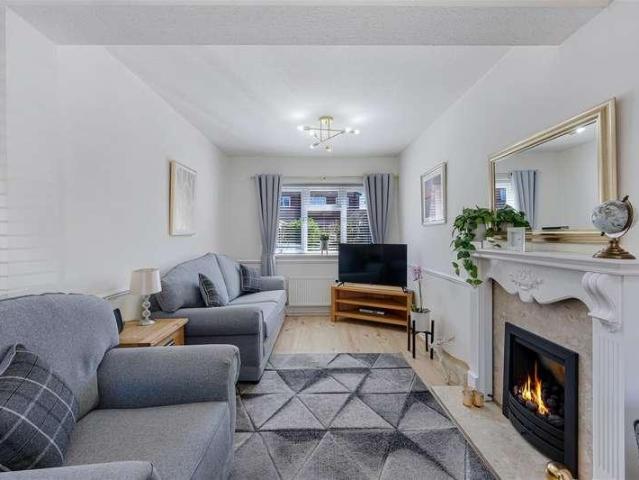 House for sale in Trafford Park, Greater Manchester