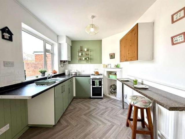 House for sale in Ferndale, Rodbourne