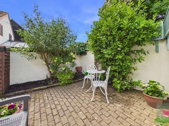 House for sale in Eastbridge, Suffolk