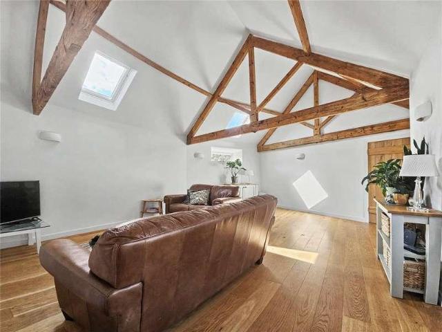 House for sale in Hinton St George, Somerset