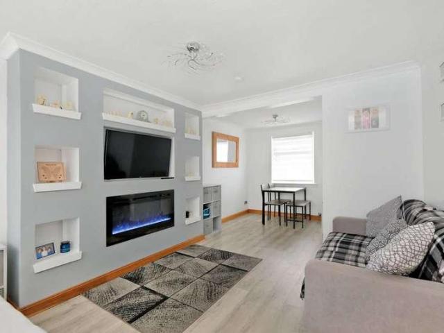 House for sale in Crimond, Scotland
