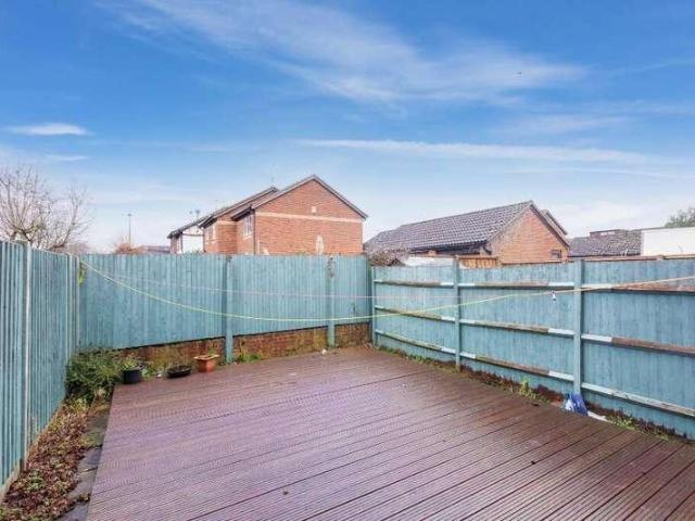 House for sale in Slough, Isle Of Man