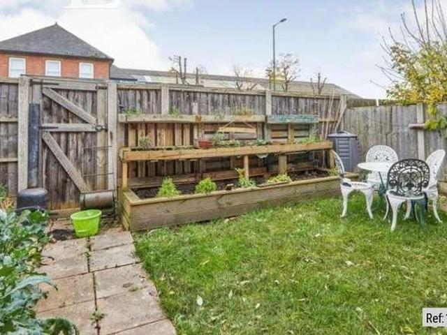 House for sale in The Meadows, Haddon