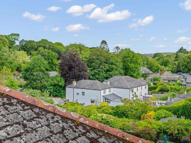 House for sale in Strode, Devon