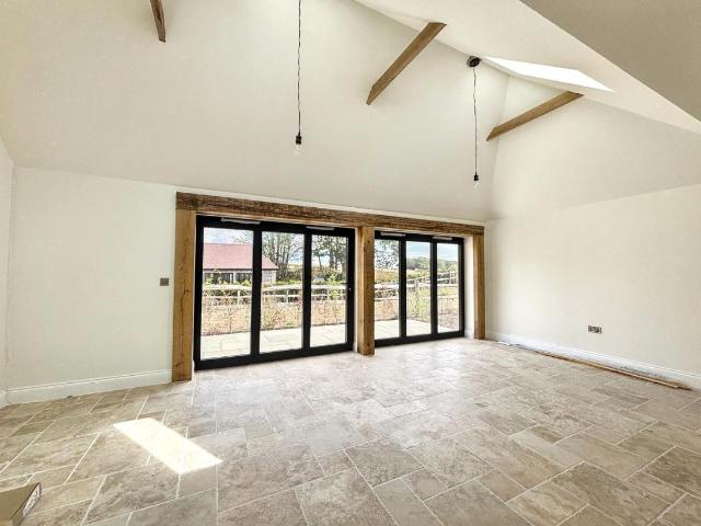 House for sale in Pebsham, Heathlands