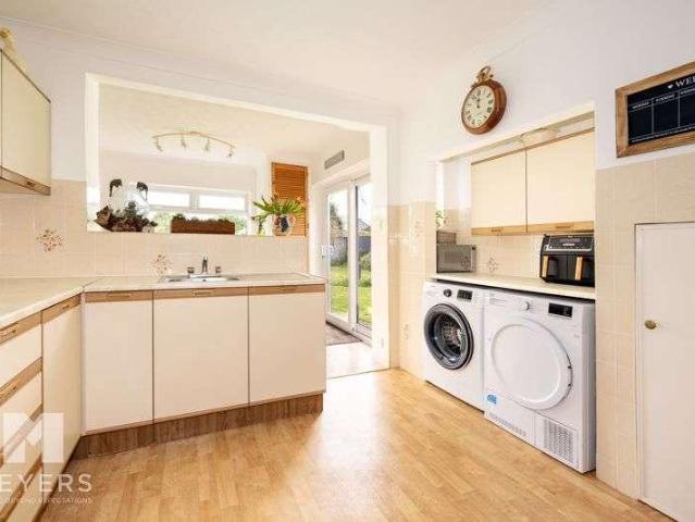 House for sale in Ringwood, Ashurst Bridge