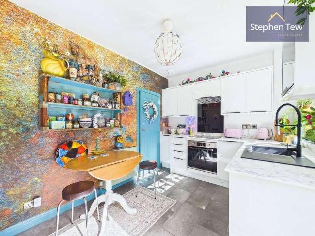 House for sale in Queenstown, Blackpool