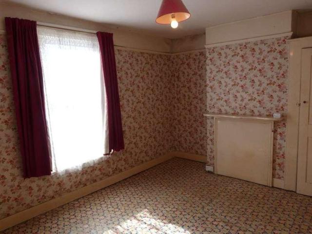 House for sale in St. Lawrence, Thanet