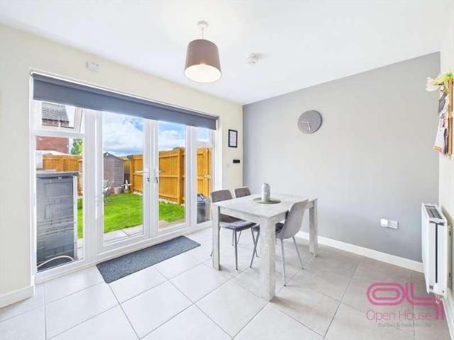 House for sale in Beamhurst, Staffordshire