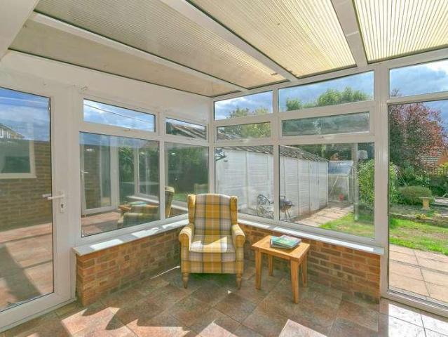 House for sale in Old Stratford, Northamptonshire