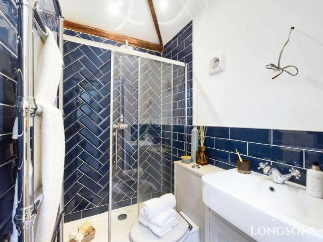 House for sale in Foulden, Breckland
