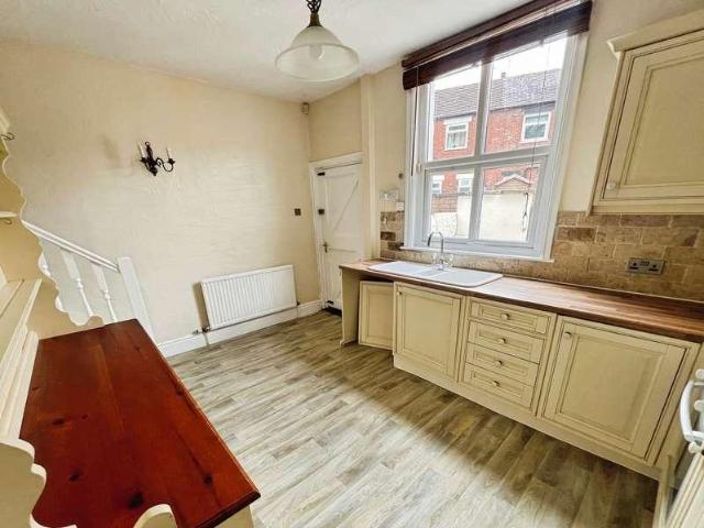 House for sale in Burnden, Lee Bank