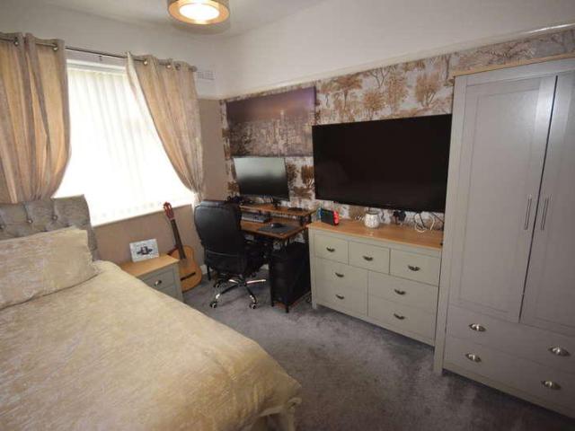 House for sale in Barrow