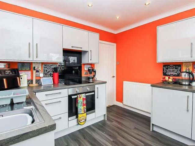 House for sale in West Yorkshire