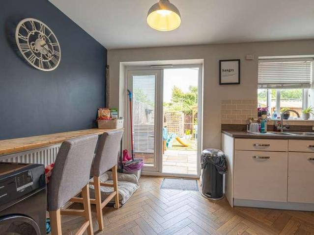 House for sale in Maesglas, Wales