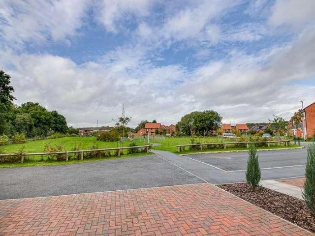 House for sale in Partington, Trafford