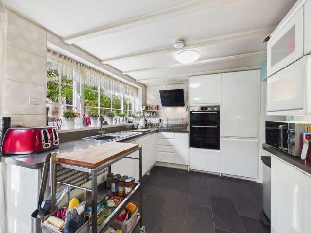House for sale in Tremar Coombe, St Cleer