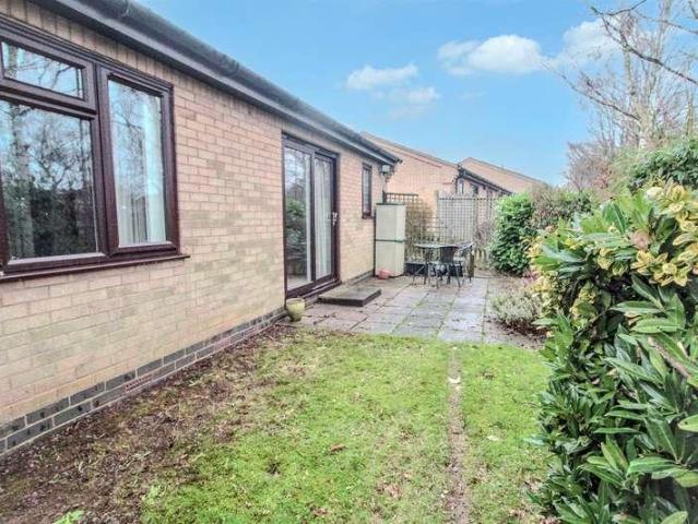 House for sale in Broxtowe, Haddon