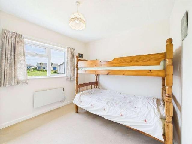 House for sale in Millook, Cornwall