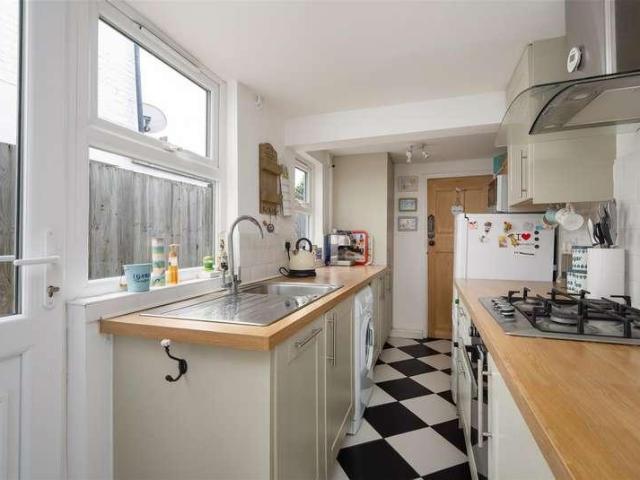 House for sale in Thurston Park, The Bridge