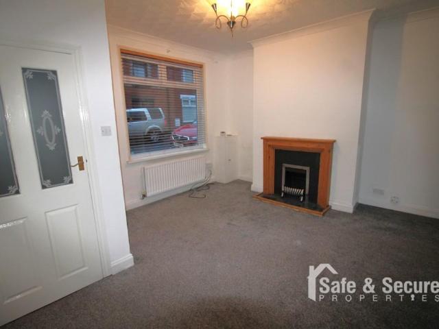 House for sale in New Shildon, Shildon
