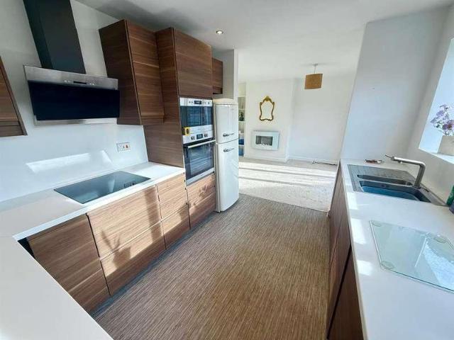 House for sale in Ivy Farm, Macclesfield