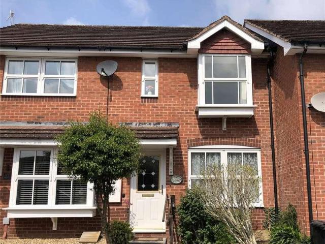 House for sale in Ludlow, Shropshire