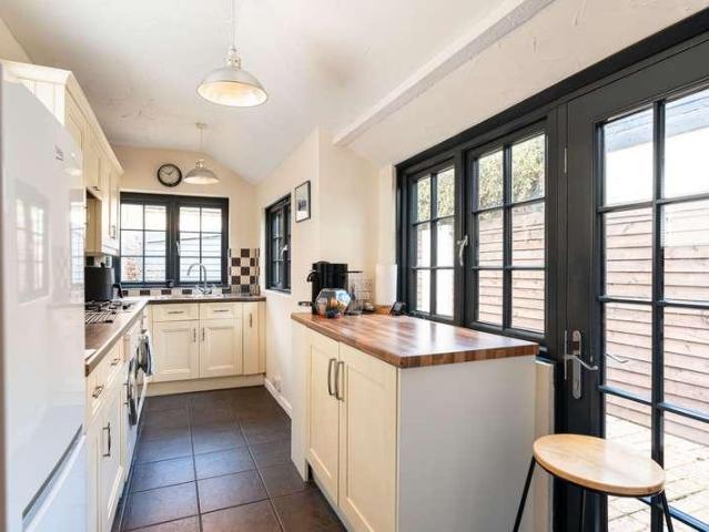 House for sale in Caldecott, Vale of White Horse