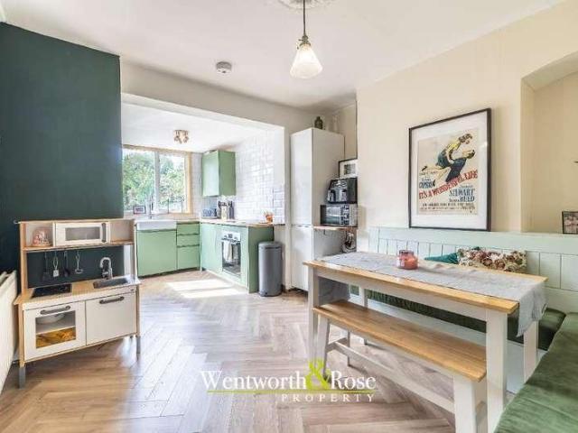 House for sale in Bournville, West Midlands