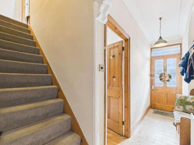 House for sale in Kirkbarrow, Flookburgh
