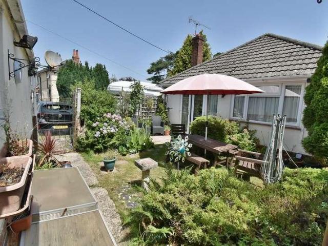 House for sale in Bear Cross, Bournemouth