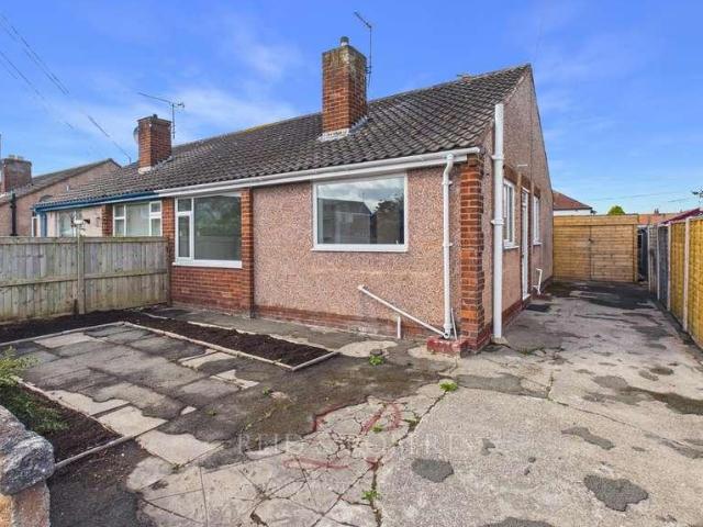 House for sale in Rhyl, Wales