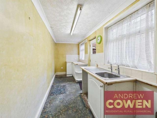 House for sale in Falsgrave, Scarborough