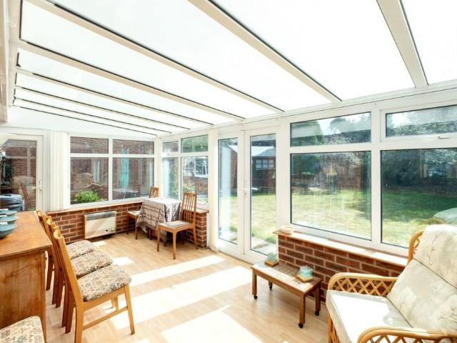 House for sale in Barton In Fabis, East Midlands