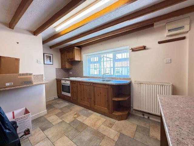 House for sale in Whitby, North Yorkshire