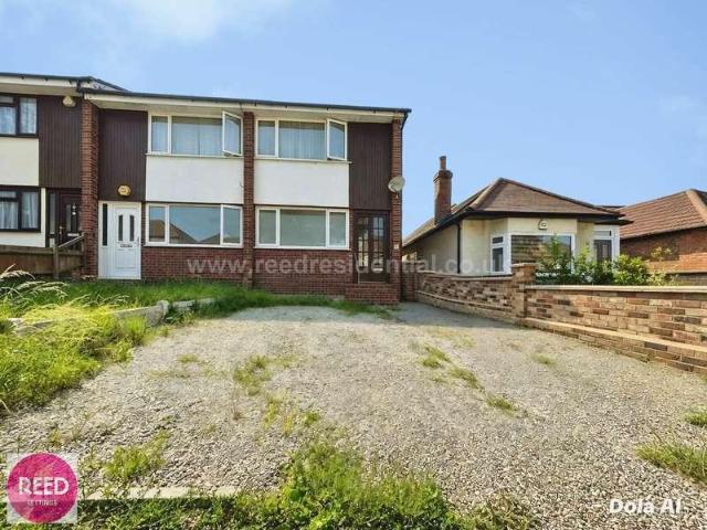 House for sale in Alton Barnes, Essex