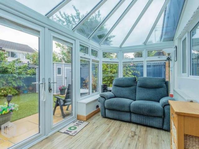 House for sale in Blackmoor, Wigan