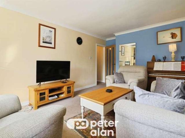 House for sale in Falcon Lodge, Wales
