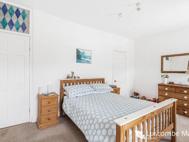 House for sale in Strode, Devon