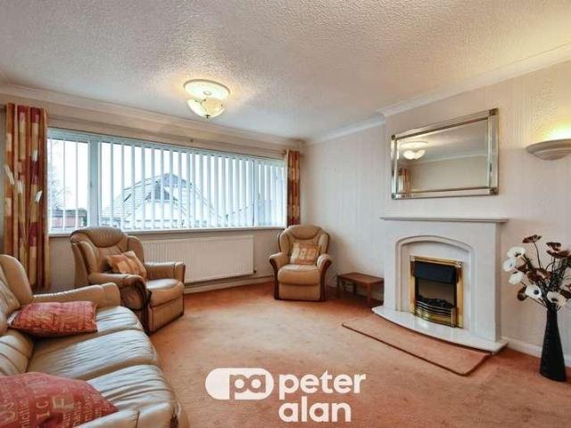 House for sale in Town, Merthyr
