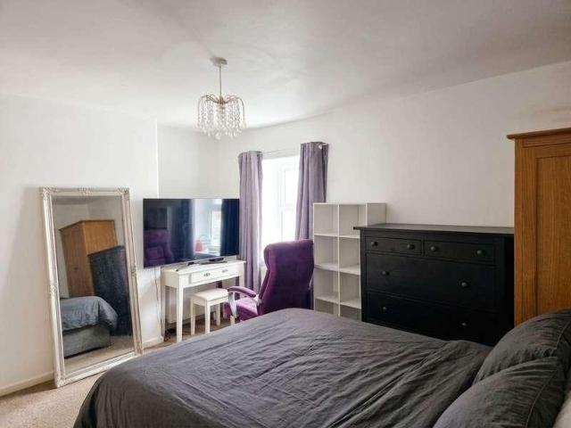 House for sale in Dawlish, Bridford