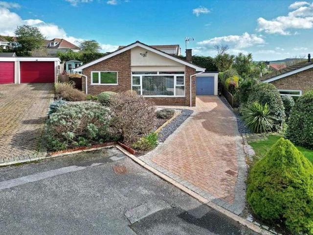 House for sale in Bridford, Devon